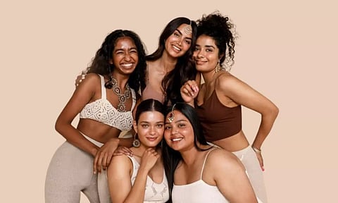 ഇന്ത്യന് സ്കിന് കെയര് വിപണിയിലേക്ക് ഒരു ബ്രാന്ഡ് കൂടിയെത്തുന്നു