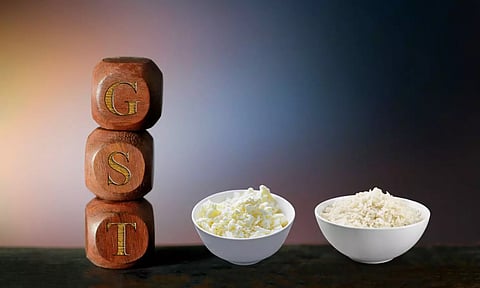 അരിക്കും തൈരിനും വരെ ജിഎസ്ടി; ഹോട്ടലുകള്ക്ക് ഇരുട്ടടി!