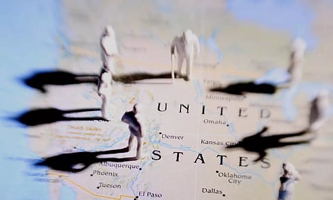 പ്രിയം യുഎസിനോട്; 2021ല് പൗരത്വം ഉപേക്ഷിച്ചത് 1.6 ലക്ഷം ഇന്ത്യക്കാര്