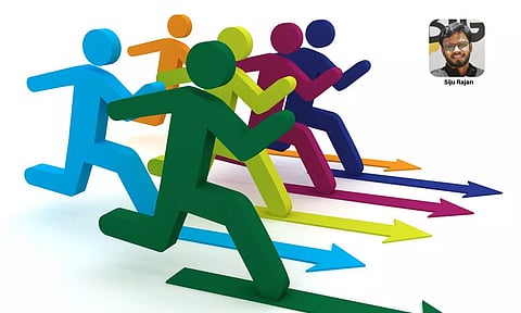 എതിരാളിയെ ഏറെ പിന്നിലാക്കാൻ ഇതാ ഒരു മാര്ക്കറ്റിംഗ് തന്ത്രം!