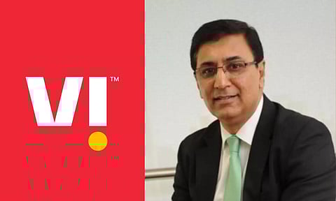 വോഡഫോണ് ഐഡിയയുടെ സിഇഒ സ്ഥാനത്തേക്ക് അക്ഷയ മൂന്ദ്ര