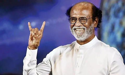 തമിഴ്നാട്ടില് ഏറ്റവും കൂടുതല് നികുതി അടയ്ക്കുന്ന വ്യക്തി, സൂപ്പര്സ്റ്റാറിന് ആദരം