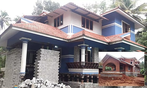 സംസ്ഥാനത്ത് വീട് ഉയര്ത്തല് സജീവം, ബിസിനസ് അവസരമാക്കി മലയാളികളും