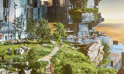 38 ലക്ഷം തൊഴിലവസരങ്ങള്, സൗദിയുടെ സ്വപ്ന പദ്ധതി നിയോം ഓഹരി വിപണിയിലെത്തും