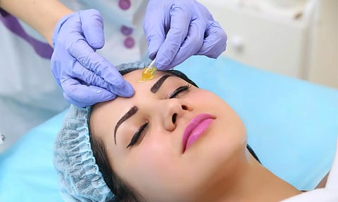 എങ്ങനെ ഒരു ബ്യൂട്ടിപാര്ലര് ബിസിനസ് തുടങ്ങി വിജയിപ്പിക്കാം?