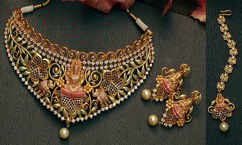 സ്വർണാഭരണ ഡിമാന്റ് 2022 ൽ കുറയും, കാരണങ്ങൾ ഇവയാണ്