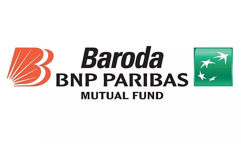 വിവിധ മാര്ക്കറ്റ് ക്യാപ്പുകളിലും വിഭാഗങ്ങളിലും നിക്ഷേപം നടത്താം: പുതിയ ഡൈനാമിക് ഇക്വിറ്റി എന്എഫ്ഒയുമായി ബറോഡ ബിഎന്പി പരിബാ മ്യൂച്വല് ഫണ്ട്