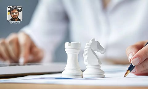 വിജയസാധ്യതയുള്ള ബിസിനസ് ആശയം കിട്ടണോ? ഈ രീതിയില് ചിന്തിക്കൂ