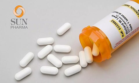 സണ്ഫാര്മ; അറ്റാദായത്തില് 43 ശതമാനത്തിന്റെ വളര്ച്ച