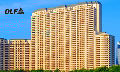 ഏകീകൃത അറ്റാദായത്തില് വളര്ച്ച രേഖപ്പെടുത്തി ഡിഎല്എഫ്