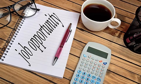 റീറ്റെയ്ല് മേഖലയില് തൊഴിലവസരങ്ങള് വര്ധിക്കുന്നതായി റിപ്പോര്ട്ട്