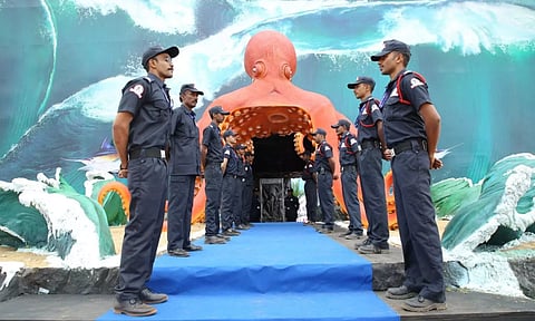 നോക്കുകൂലി; ഹൈക്കോടതി ഉത്തരവ് നോക്കുകുത്തി, വനിതാ സംരംഭകയ്ക്ക് നഷ്ടം 30 ലക്ഷം