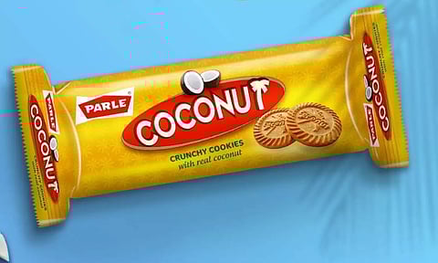 രാജ്യത്തെ ജനപ്രീതിയുള്ള ബ്രാന്ഡുകളില് മുന്നില് പാര്ലെ