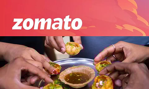 സൊമാറ്റോയിലെ 7.8 ശതമാനം ഓഹരികളും ഊബര് വിറ്റേക്കും