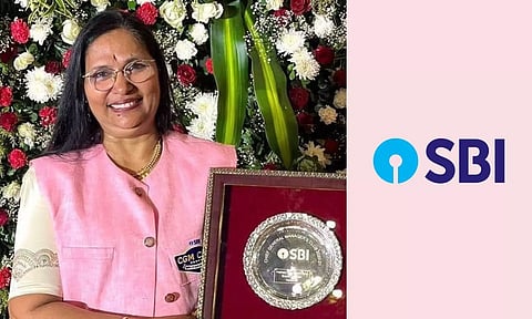 മനസ്സുവച്ചാല് തലവര മാറും! എസ്ബിഐ സ്വീപ്പറില് നിന്നും എജിഎം ആയി ഉയര്ന്ന പ്രതീക്ഷ ടോണ്ട്വോക്കര് എന്ന പോരാളിയുടെ കഥ