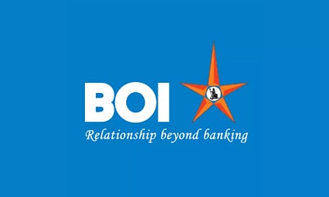 പ്രവര്ത്തനച്ചെലവ് ഉയര്ന്നു, ബാങ്ക് ഓഫ് ഇന്ത്യയുടെ അറ്റാദായത്തില് ഇടിവ്