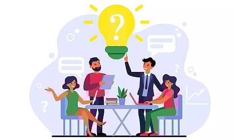 ഫണ്ടിംഗ് വരളുമ്പോള് സ്റ്റാര്ട്ടപ്പുകള് എന്ത് ചെയ്യണം?