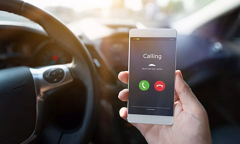 Zero G to 5G; ഫോണ്വിളിയിലെ തലമുറമാറ്റം