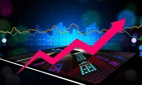 മൂന്ന് ദിവസത്തിനിടെ 46 ശതമാനം നേട്ടം, വിപണിയില് മിന്നും താരമായി മലയാളികള് സ്ഥാപിച്ച കമ്പനി