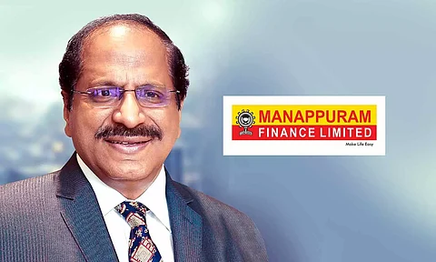 ഇ.ഡി റെയ്ഡ്; വിശദീകരണവുമായി മണപ്പുറം ഫിനാന്സ്