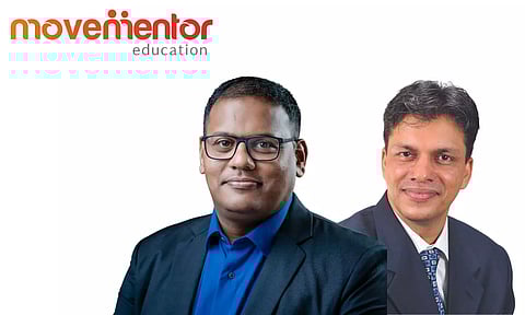 സ്റ്റെന്സണ് ജോണി, മനോജ് പാലത്തിങ്കല്