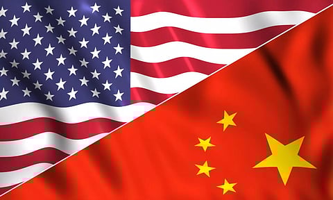 ലക്ഷ്യം ചൈന; 280 ബില്യണ് ഡോളറിന്റെ ചിപ്സ് ആക്ടുമായി യുഎസ്