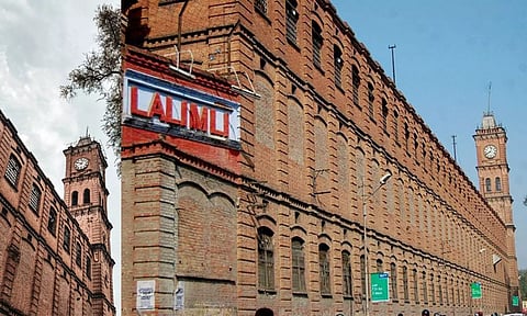 lal imli kanpur to shut down