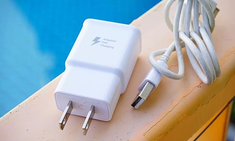 common charger for devices