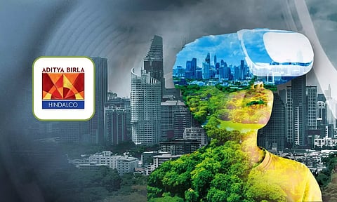 hindalco net profit results