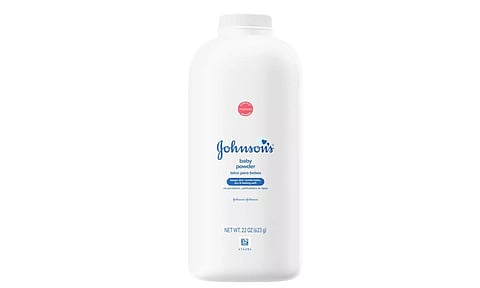 കാന്സര് ആരോപണം: നഷ്ടപരിഹാരം കുറയ്ക്കാന് 'പാപ്പര്' തന്ത്രവുമായി ജോണ്സണ് ആന്ഡ് ജോണ്സണ്