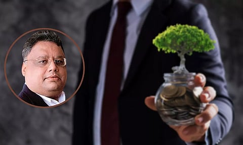 ജുന്ജുന്വാല നിക്ഷേപകരോട് പറഞ്ഞുവെച്ച 10 കാര്യങ്ങള്