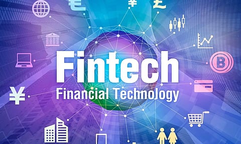 Fintech