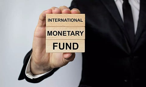 പ്രതീക്ഷിച്ച വളര്ച്ച ഉണ്ടായില്ലെങ്കിലും വിലക്കയറ്റം കുറയും: ഐഎംഎഫ്