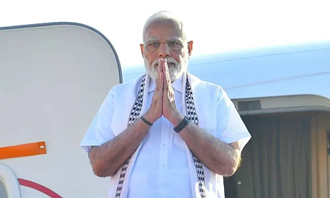 FB/ Narendra Modi