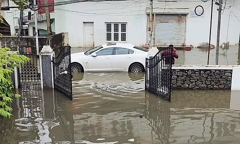 Pic Courtesy : Dhanam