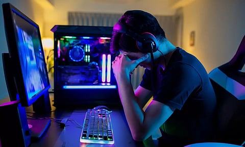 ഓണ്ലൈന് ഗെയിമിംഗിലൂടെ നേടിയത് 58,000 കോടി, കേന്ദ്രം വിവരങ്ങള് ശേഖരിക്കുന്നു