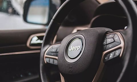 ഇന്ത്യയിലെ ജനപ്രിയ മോഡലിന് വില വര്ധനവുമായി ജീപ്പ്