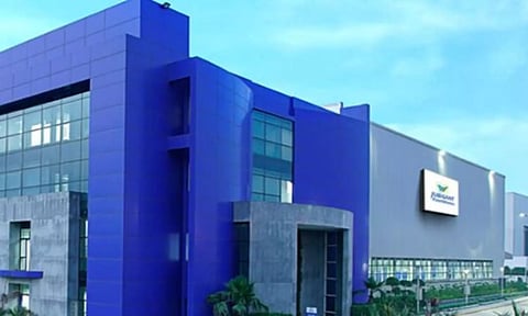 ജൂബിലന്റ് ഫുഡ് വര്ക്സിന്റെ തലപ്പത്തേക്ക് സമീര് ഖേതര്പാല്