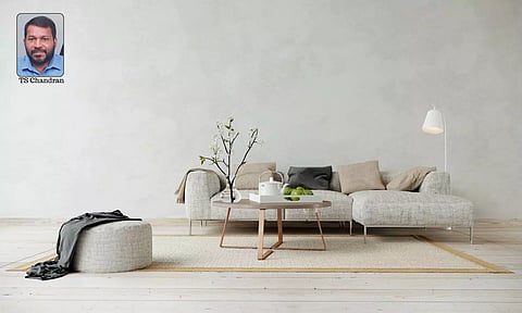 ഇന്റീരിയര് ഡെക്കറേഷന് തുറക്കുന്നു അവസരങ്ങളുടെ ലോകം, വരൂ സംരംഭകരാകാം