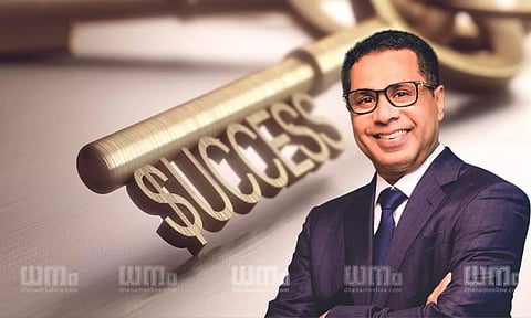 ലോകത്തെ ഞെട്ടിക്കുന്ന കോഴിക്കോട്ടെ പ്രോജക്റ്റിന്റെ അമരക്കാരന് ഫൈസല് ഇ കോട്ടിക്കോളന് സംരംഭകരോട് പങ്കുവയ്ക്കുന്ന ബിസിനസ് മന്ത്രങ്ങള്