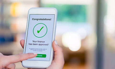 ഡിജിറ്റല് വായ്പകളില് 147% വളര്ച്ച