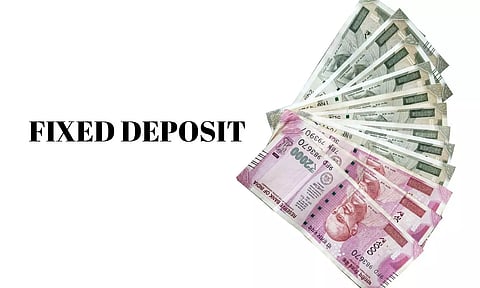 ഇന്ത്യന് ഓവര്സീസ് ബാങ്കും ഫിക്സഡ് ഡെപ്പോസിറ്റ് നിരക്ക് ഉയര്ത്തി, പുതിയ നിരക്കുകള് അറിയാം