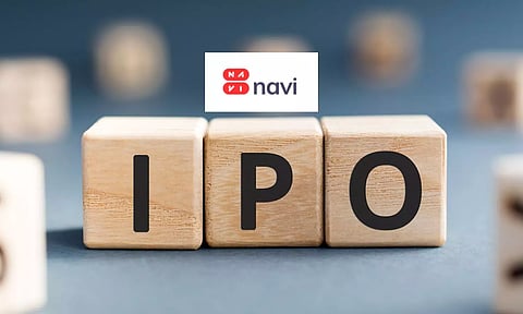 സച്ചിന് ബന്സാലിന്റെ നവി ടെക്നോളജി ഐപിഒയ്ക്ക് അനുമതി, സമാഹരിക്കുക 3,350 കോടി