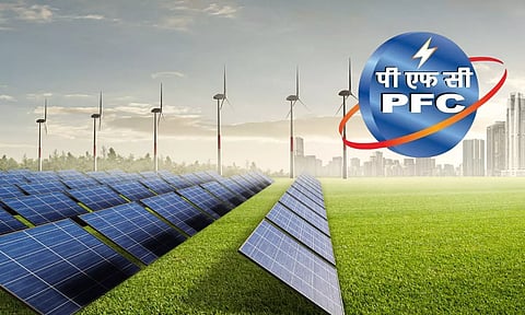 പവര് ഫിനാന്സ് കോര്പറേഷന് പ്രത്യേക പദവി, ലക്ഷ്യം പ്രകൃതിയോട് ഇണങ്ങിയ നിക്ഷേപം