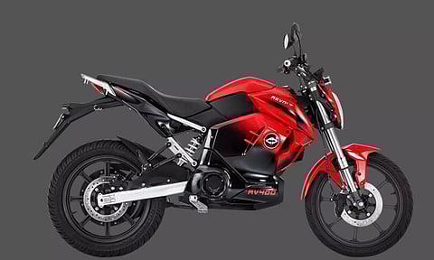 ഈ വര്ഷം കരുത്തോടെ എത്തുന്നു, ഇലക്ട്രിക് ബൈക്കുകള്