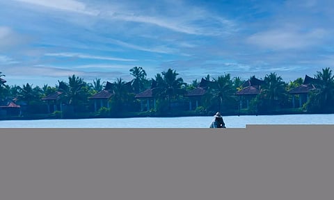 Photo : Kerala Tourism / Website