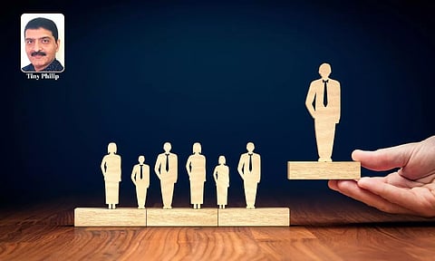 മാനേജറോ ലീഡറോ സംരംഭങ്ങളില് കൂടുതല് പ്രാധാന്യം ആര്ക്ക്?