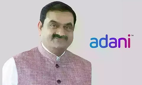 Gautam Adani