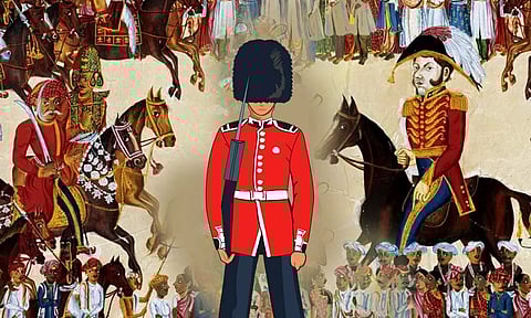 ഈസ്റ്റ് ഇന്ത്യ കമ്പനി; ഇന്ത്യയുടെ സമ്പത്ത് തട്ടിയെടുത്തിട്ടും കടംകയറിയ സ്ഥാപനം