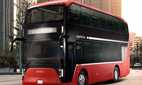 Photo : Switch / Website